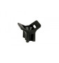 Ram - Embase pour collier d'installation nylon à visser - noir - boîte de 100 - Réf : 59220
