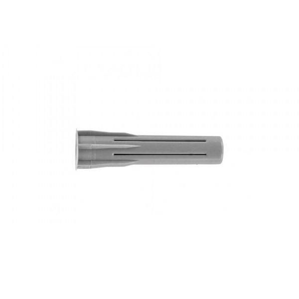 RAM - Boîte de 30 chevilles fusées Ø6x30 mm + Vis Ø4x40 mm - Réf : 100102