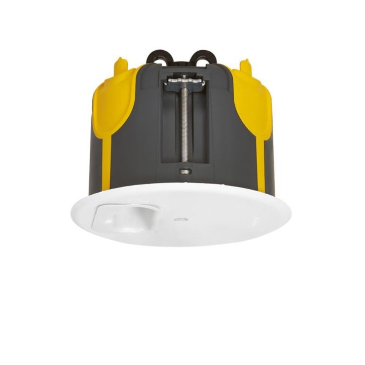 Legrand - LOT -  Point de centre DCL avec Douille E27 - BBC - Réf : 089377L+62103