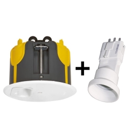 Legrand - LOT -  Point de...