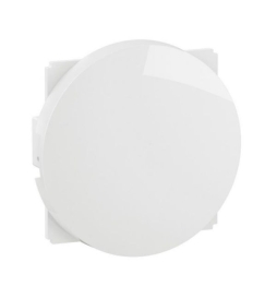 Legrand - Céliane 2024 - Obturateur - Blanc -  Réf : CB0210