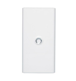 Legrand - Drivia - Porte Blanche - 13 Modules - 3 Rangées