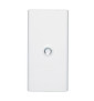 Legrand - Drivia - Porte Blanche - 13 Modules - 3 Rangées - Réf : 401333