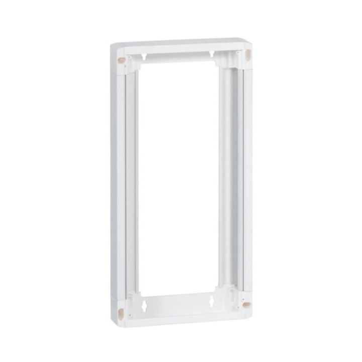 Legrand - Rehausse pour coffret Drivia 13 modules 3 rangées - Réf : 401373