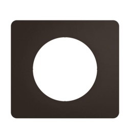 Legrand - Céliane 2024 - Interrupteur volet roulant complet - Noir -  Réf : CZ0043 + CP0101