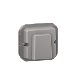Legrand - Plexo - Sortie de câble - Composable - Gris - IP55/IK08 - Réf : 069550L