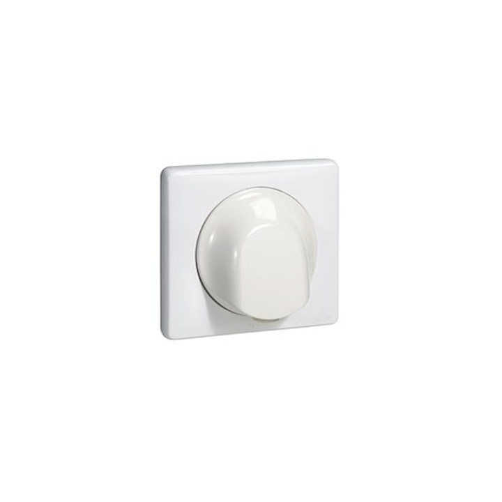 Legrand - Céliane - Sortie de Câble complète 16A - Blanc - Réf : 066631+067181+068141+080251