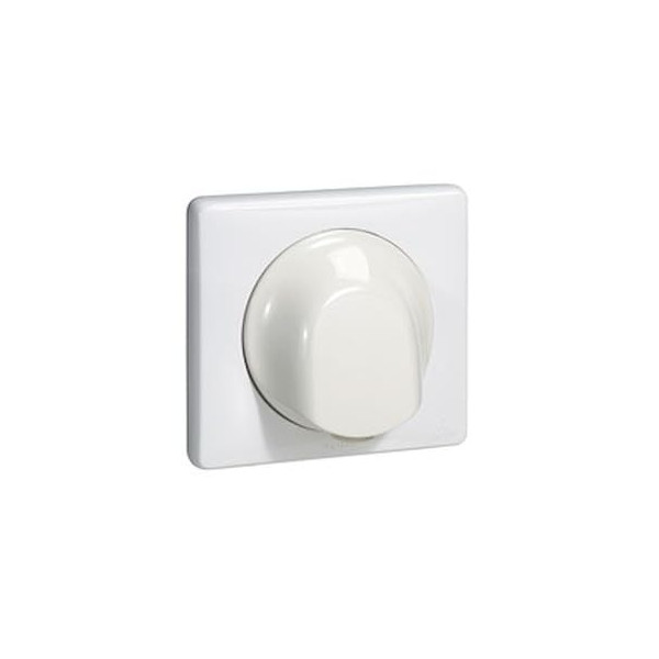 Legrand - Céliane - Sortie de Câble complète 16A - Blanc - Réf : 066631+067181+068141+080251