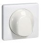 Legrand - Céliane - Sortie de Câble complète 16A - Blanc - Réf : 066631+067181+068141+080251