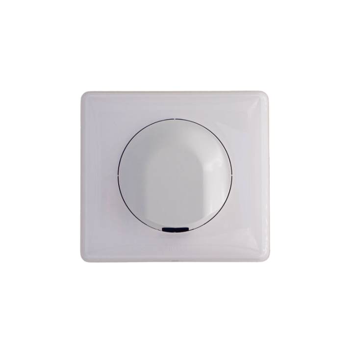 Legrand - Céliane - Sortie de Câble complète 16A - Blanc - Réf : 066631+067181+068141+080251