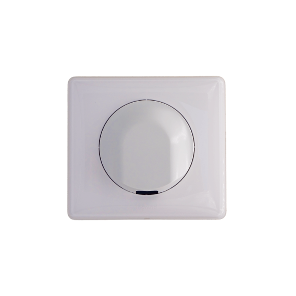 Legrand - Céliane - Sortie de Câble complète 16A - Blanc - Réf : 066631+067181+068141+080251