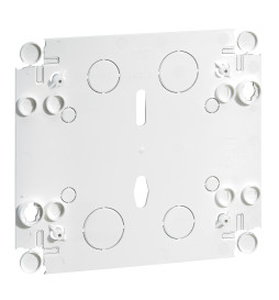 Legrand - Fond isolant pour platine de branchement - Réf : 401193