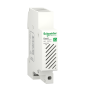 Schneider - Resi9 - Sonnerie modulaire 230V - 80dB - Réf : R9PCBS