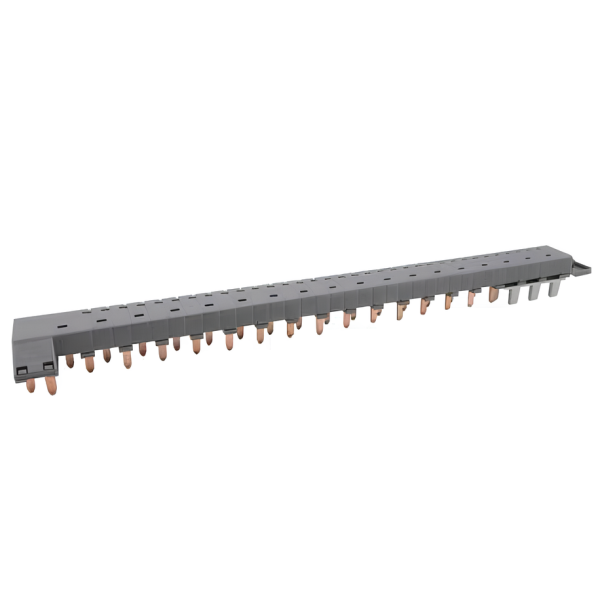 Legrand - Peigne HX3 optimisé tétrapolaire - 18 modules - Réf : 405202