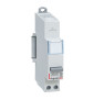 Legrand -  Poussoir 20A simple fonction - 250V - 1 NO - Réf : 412908