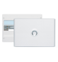 Legrand - Drivia - Coffret 1 rangées - 18 modules + Porte - Ref. : 401221+401231