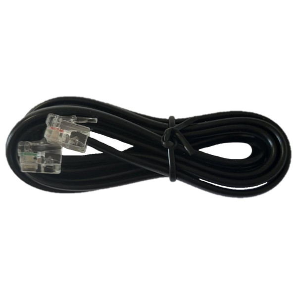 Legrand - Prise protégée 2P+T + 2 prises RJ45 avec parafoudre - Réf : 050670