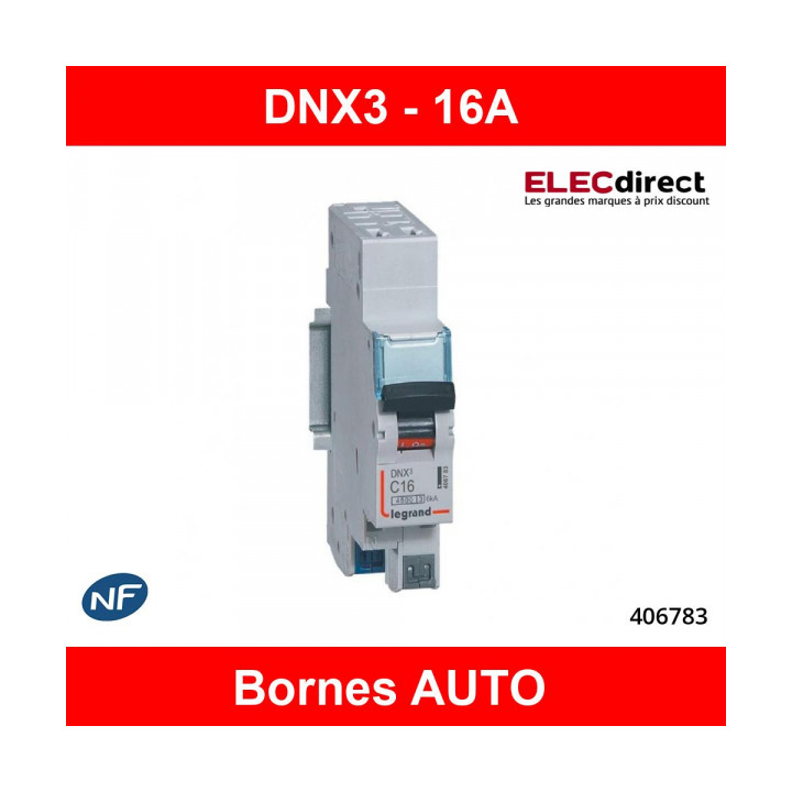 Legrand - Tableau électrique encastré pré-équipé pour T4 - 13 modules - 4 Rangées - AUTO - Réf: LEGTABLEAUT4E