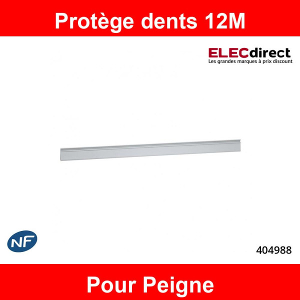 Legrand - Tableau électrique encastré pré-équipé pour T4 - 13 modules - 4 Rangées - AUTO - Réf: LEGTABLEAUT4E