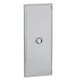 Legrand - Drivia - Porte Transparente - 13 Modules - 4 Rangées - Réf : 401344