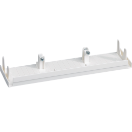 Hager - Embout pour GTL Gamma+ - 13 modules - Réf : JZ131