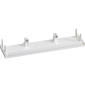 Hager - Embout pour GTL Gamma+ - 13 modules - Réf : JZ131