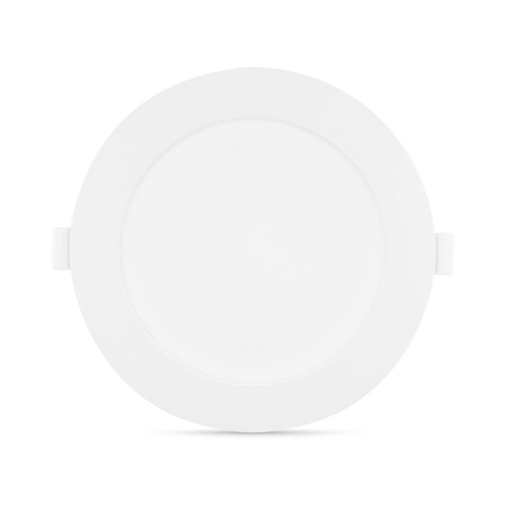 Miidex - Downlight LED Blanc Ø170 12W 4000°K - Réf : 77550