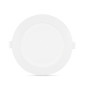 Miidex - Downlight LED Blanc Ø170 12W 4000°K - Réf : 77550