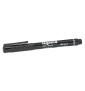 Legrand - Stylo feutre noir indélébile pour repérage - Réf : 039598
