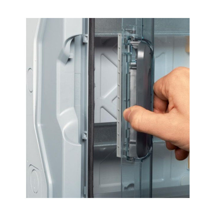 Legrand - Plexo³ - Coffret étanche - 2 Rangées 18 Modules - IP65/IK09 - Réf : 001925