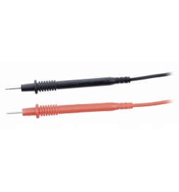 Multimètre numérique universel Hogert HT1E602, mesure jusqu’à 600V, catégorie de sécurité CAT III - vue 5