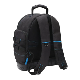 Hogert - Sac à dos robuste avec organiseur amovible - Réf : HT7G226