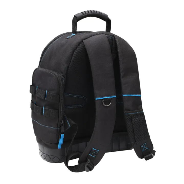Hogert - Sac à dos robuste avec organiseur amovible - Réf : HT7G226