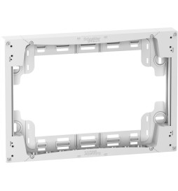 Schneider - Resi9 - Réhausse pour coffret 18 modules - 1 rangée - Réf : R9H18750
