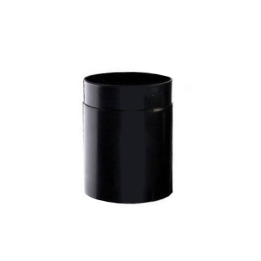 Atlantic - Manchon de raccordement PVC MR 80 -  Ø80mm - Réf : 422232