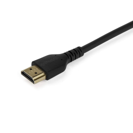 CAE - CORDON HDMI 2.0 - mâle/mâle - 3M - Réf : CHDMI2013SF