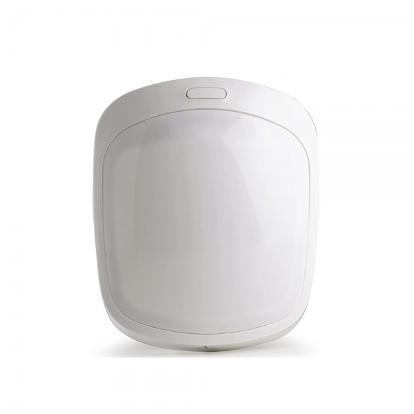 Delta Dore - Détecteur de mouvement bi-lentille radio - Immunité animal - Réf : DMB Tyxal+