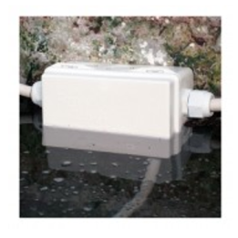 Ray Tech - Magic Box - Kit de connexion complet IP68 isolé avec Magic Fluid - D100. - MAGICBOX100