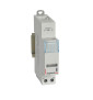 Legrand - Voyant Blanc 250V - LED - 412930