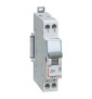 Legrand - Interrupteur inverseur 32A - Interrupteur NO + NF - 1 M - 250V - 412904