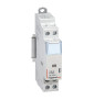 Legrand - Contacteur  bobine 24V~ 2P - 250V~ 25A - 2F - 412505