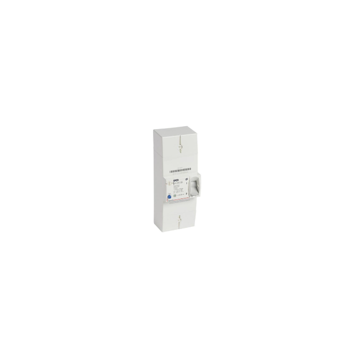 Legrand - Disjoncteur de branchement EDF 60/90A sélectif - 500mA - bipolaire - Réf : 401005