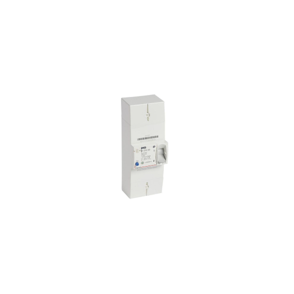 Legrand - Disjoncteur de branchement EDF 60/90A sélectif - 500mA - bipolaire - Réf : 401005