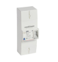 Legrand - Disjoncteur de branchement Enedis 60/90A - Sélectif - 500mA - bipolaire - Réf : 401005