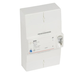 Legrand - Disjoncteur de branchement ERDF - 4P 10/30A 500 MA Sélectif - Réf : 401012
