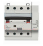 LEGRAND - Disjoncteur différentiel DX3 4P - 32A - 300ma - AC - Réf : 411219