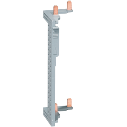 Hager - Gamma - Peigne verticale 2 rangées - Réf : KCN225