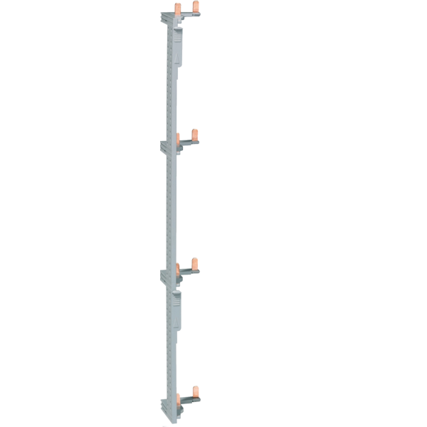Hager - Répartition verticale Gamma 4R - KCN425