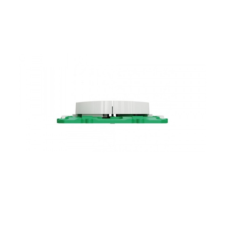 Schneider - Odace 2011 SFSP - Interrupteur Double - SANS FIL SANS PILE - Réf : S520114
