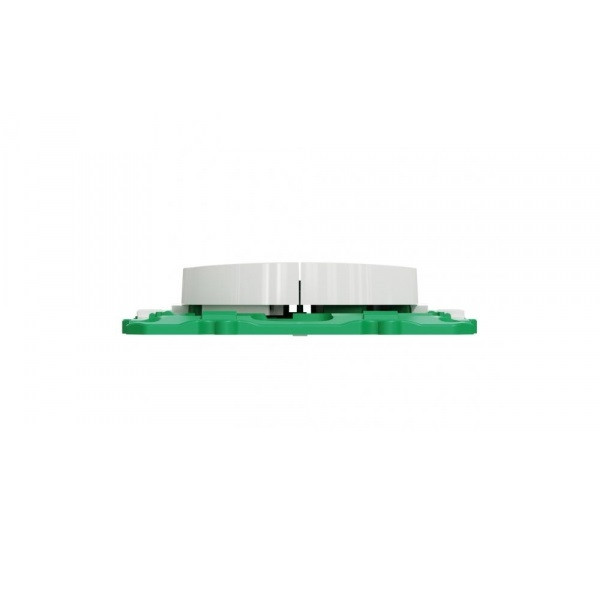 Schneider - Odace 2011 SFSP - Interrupteur Double - SANS FIL SANS PILE - Réf : S520114
